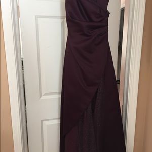 Prom / bridesmaid dress